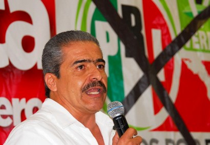 JESUS FLORES ROMERO PRI JESUS FLORES ROMERO PRI
