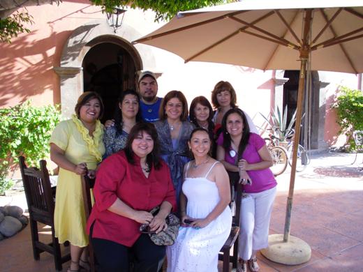 TALLER LIZEHT